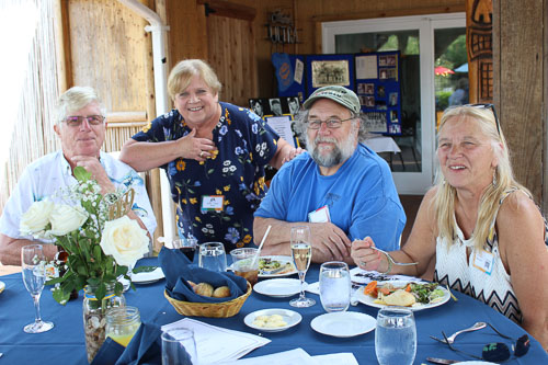 50th Year Reunion