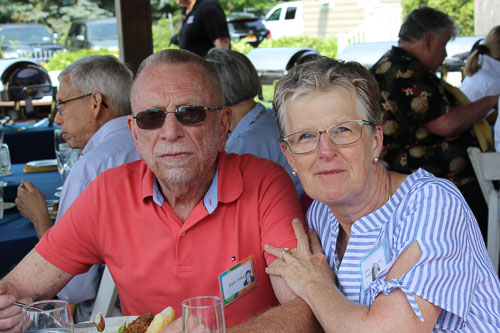 50th Year Reunion