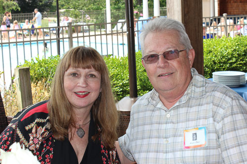 50th Year Reunion