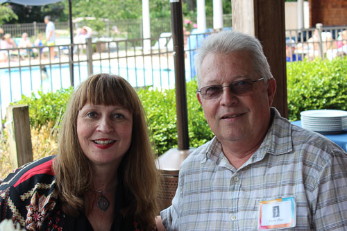 50th Year Reunion