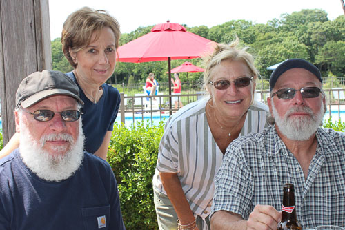 50th Year Reunion