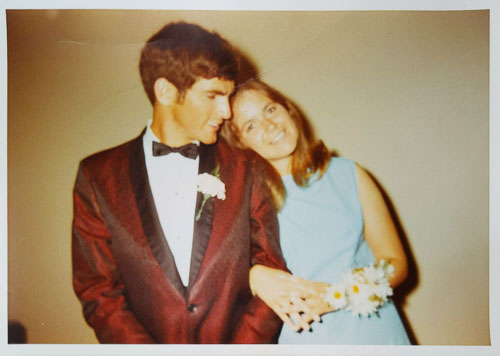 Junior and Senior Year