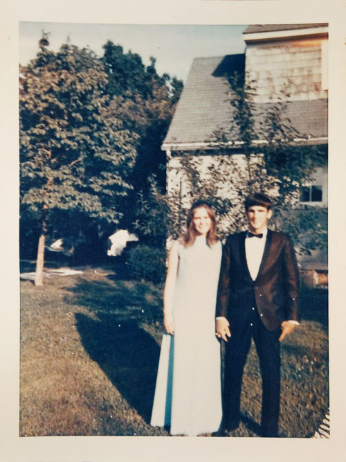 Junior and Senior Year