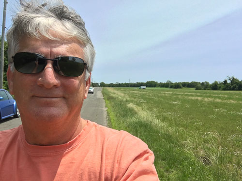 Mattituck Town Then and Now