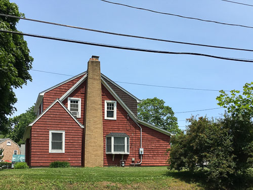Mattituck Town Then and Now