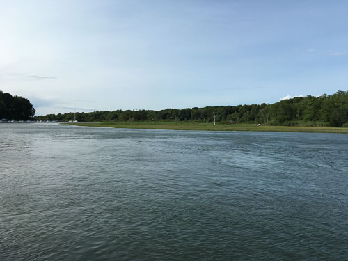 Mattituck Town Then and Now