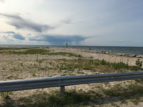 Mattituck Town Then and Now