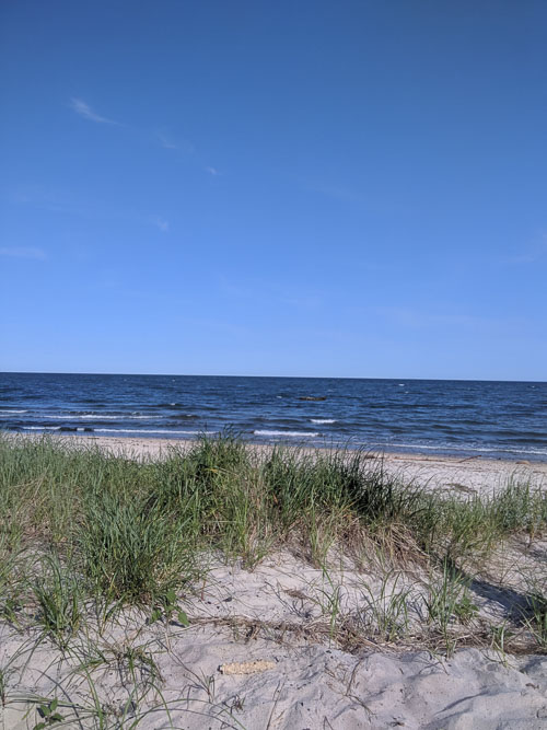 Mattituck Town Then and Now