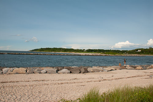 Mattituck Town Then and Now
