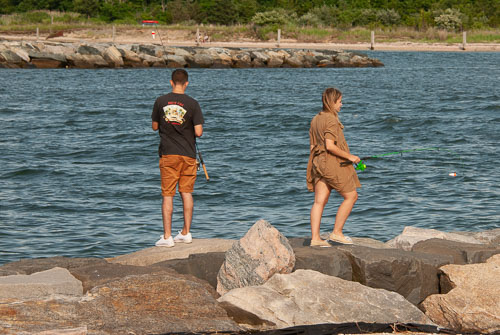 Mattituck Town Then and Now