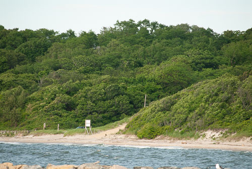 Mattituck Town Then and Now