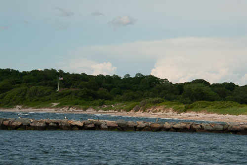 Mattituck Town Then and Now