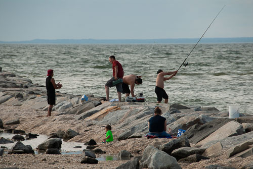 Mattituck Town Then and Now