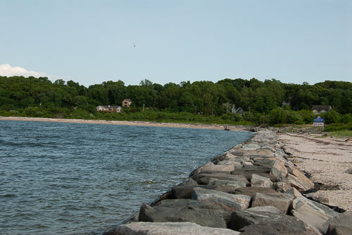 Mattituck Town Then and Now