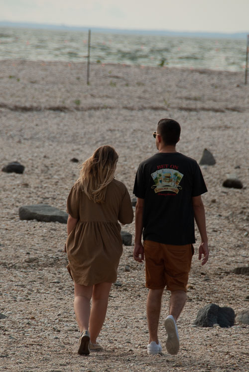 Mattituck Town Then and Now