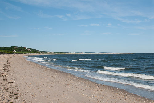 Mattituck Town Then and Now