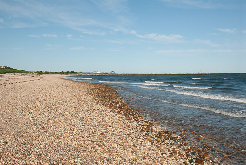 Mattituck Town Then and Now