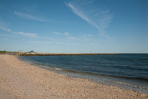 Mattituck Town Then and Now