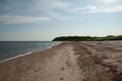 Mattituck Town Then and Now