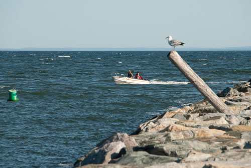 Mattituck Town Then and Now