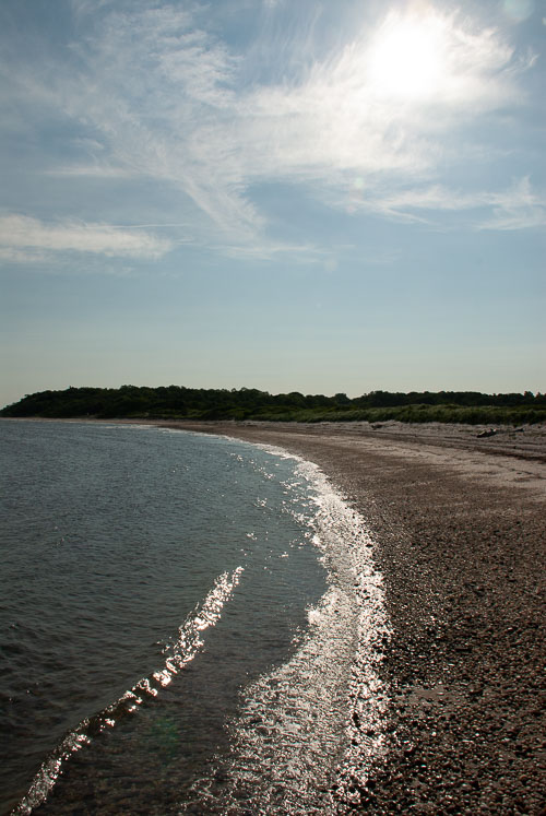 Mattituck Town Then and Now